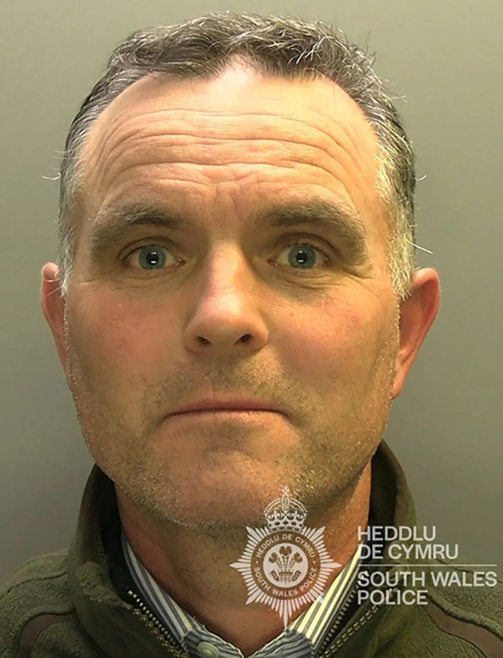 Trainer jailed, wife chases Grand National fairytale post image