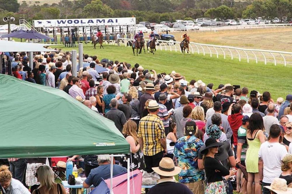 Woolamai, déjà vu, and why picnic racing still matters post image