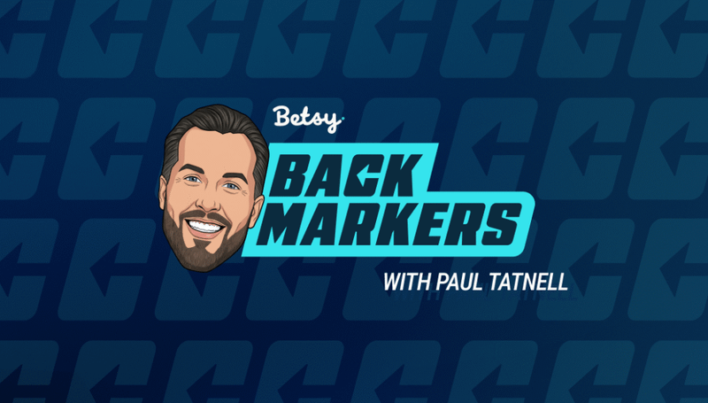 Backmarkers