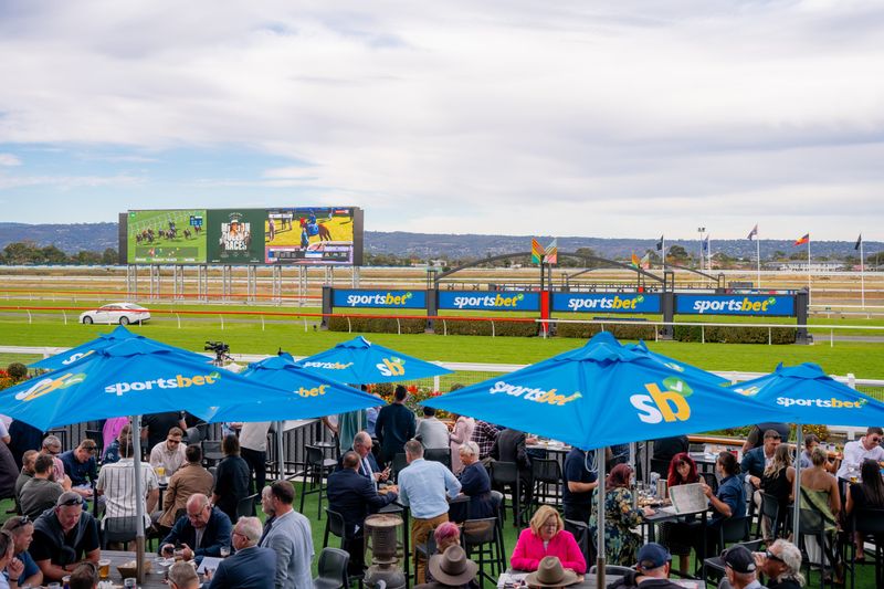 Cold Beers, big Bets and $1M races: Adelaide Carnival ready to shine post image