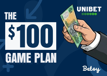 The $100 Game Plan post image