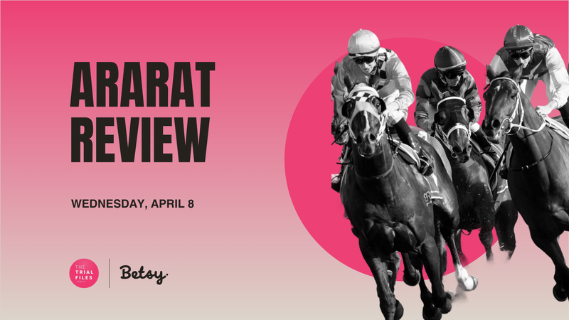Ararat Jump-Outs: Key horses to follow with 'Bool Carnival on radar post image