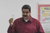 ABD’den Venezuela’ya askeri saldırı: Caracas’ta patlamalar, Maduro’nun akıbeti belirsiz