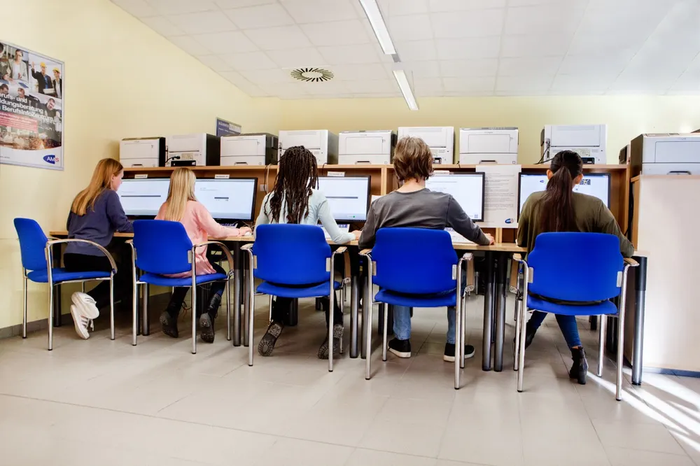 AMS, BT güncellemesi nedeniyle geçici olarak hizmet dışı