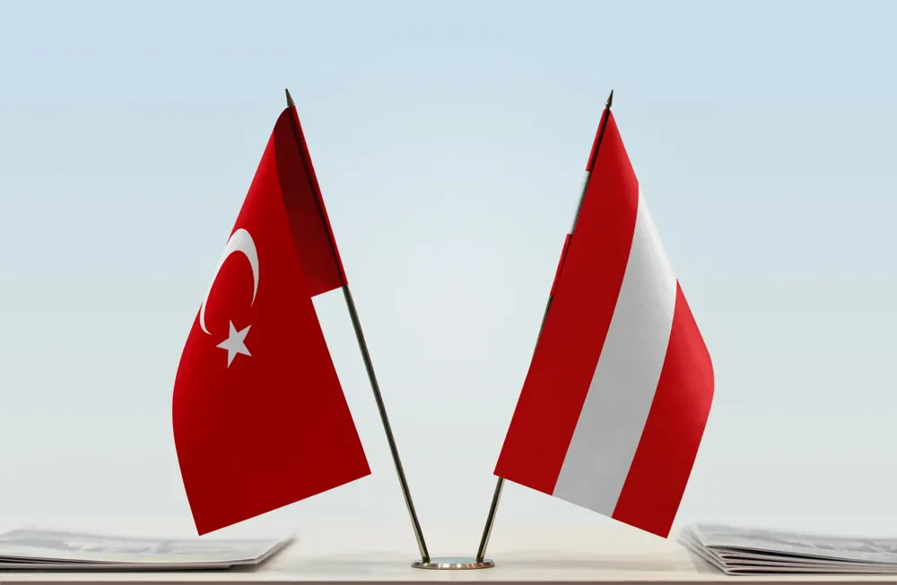 Türkei und Österreich feiern 100 Jahre Freundschaftsvertrag: Ein Blick in die Zukunft