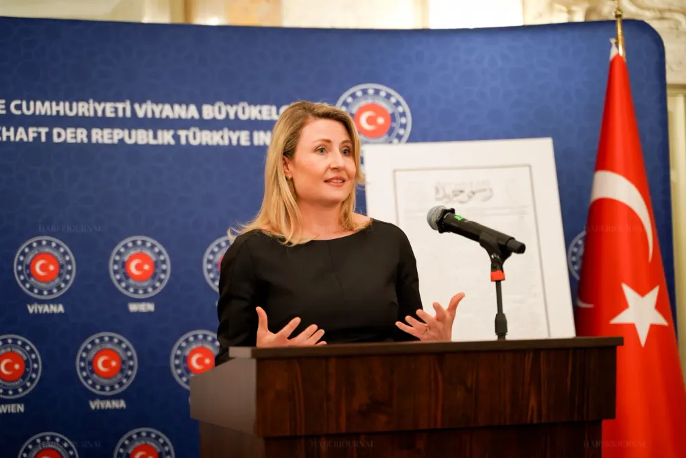 "Türken sind aktiver Teil des sozialen Lebens"