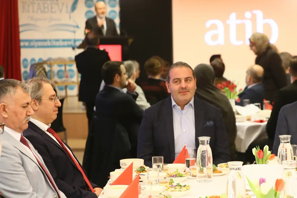 FPÖ ve ÖVP Arasında "Türk" Tartışması