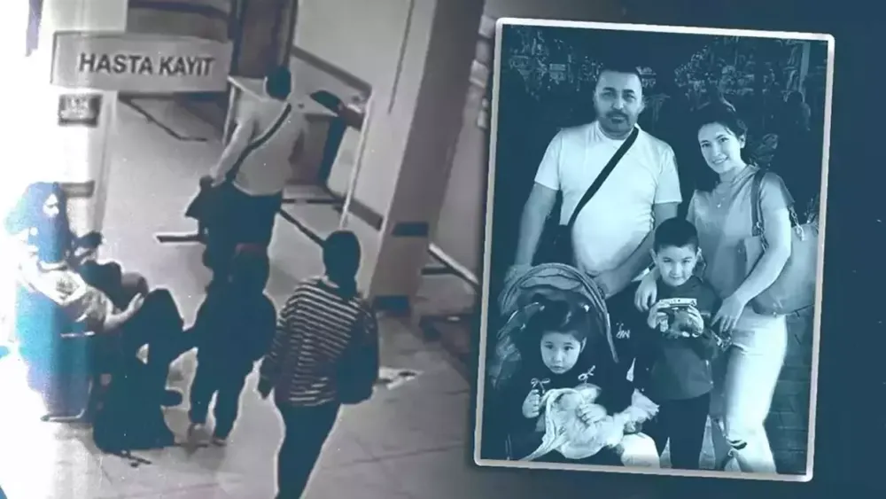 Gurbetçi ailenin ölüm sebebi belli oldu