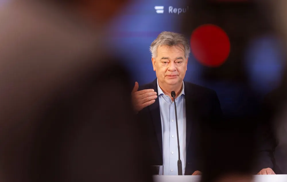 Werner Kogler, Parti Başkanlığını Bırakıyor: Halefi İçin Üç İsim Önerdi