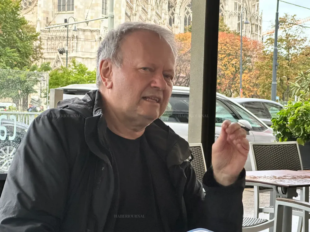 Doç. Dr. Campbell: "Kickl, Haider'in yaptığı hatayı tekrarlamak istemiyor"