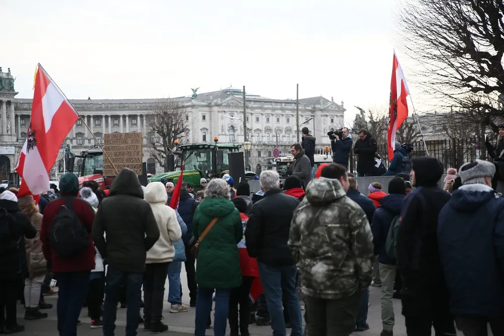 Protestoların Arkasındaki Ekonomik ve Ekolojik Boyutlar