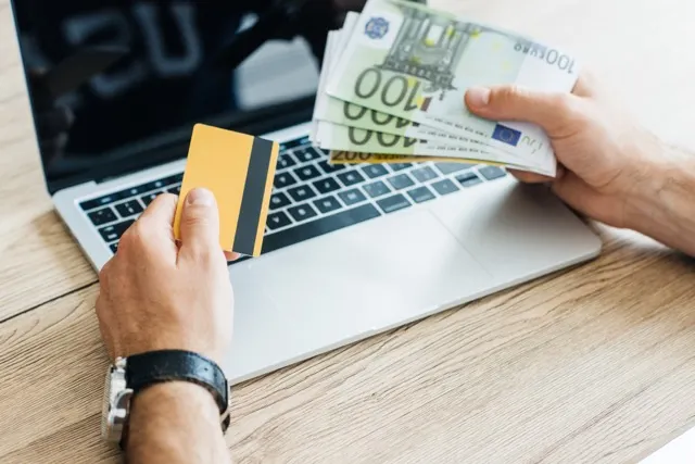 Viyana'da 100 Bin Avroluk Dolandırıcılık