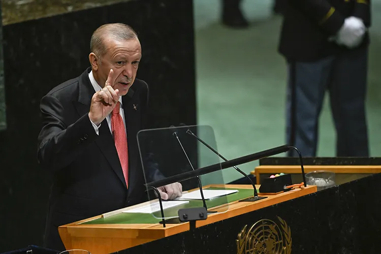 Türkiye ile Avusturya Arasında "Netanyahu" Gerilimi