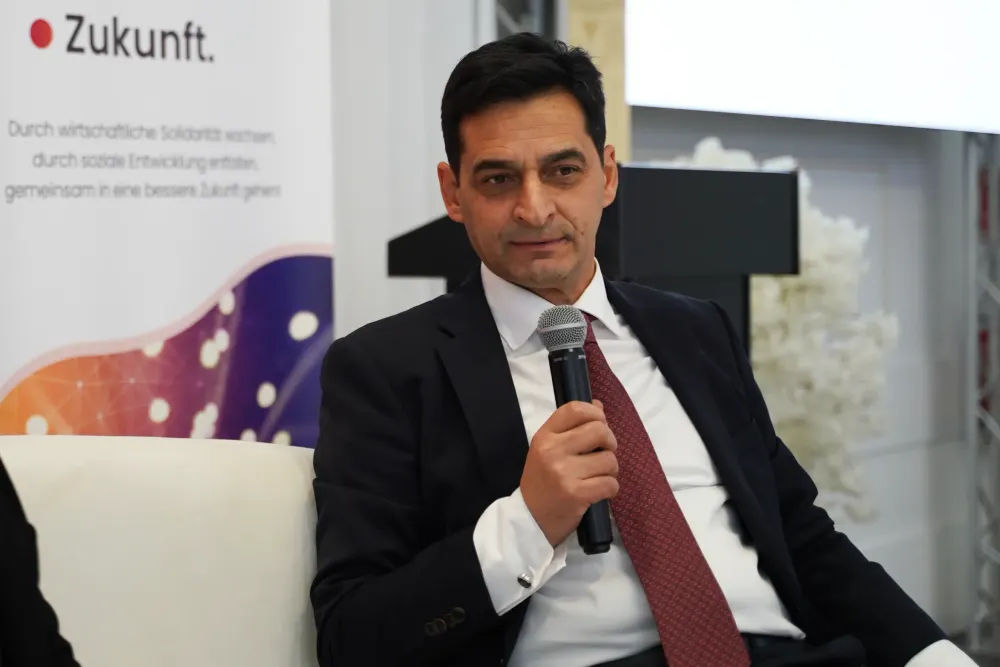 AY-SEN Food Group, Avusturya'da Büyümesini Sürdürüyor