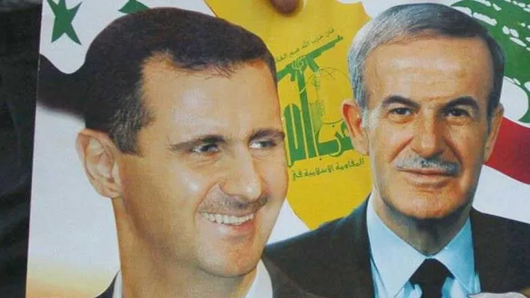50 Yıllık Esad Rejimi Sona Erdi