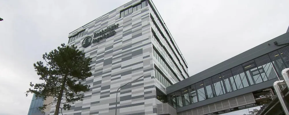 Viyana'da Kanserle Mücadelede Merkezi Açıldı