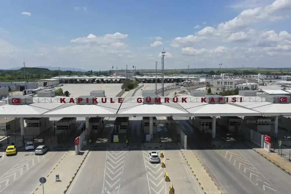 Türkiye’ye gitmeden önce çikolata, çay ve kahve limitlerine dikkat
