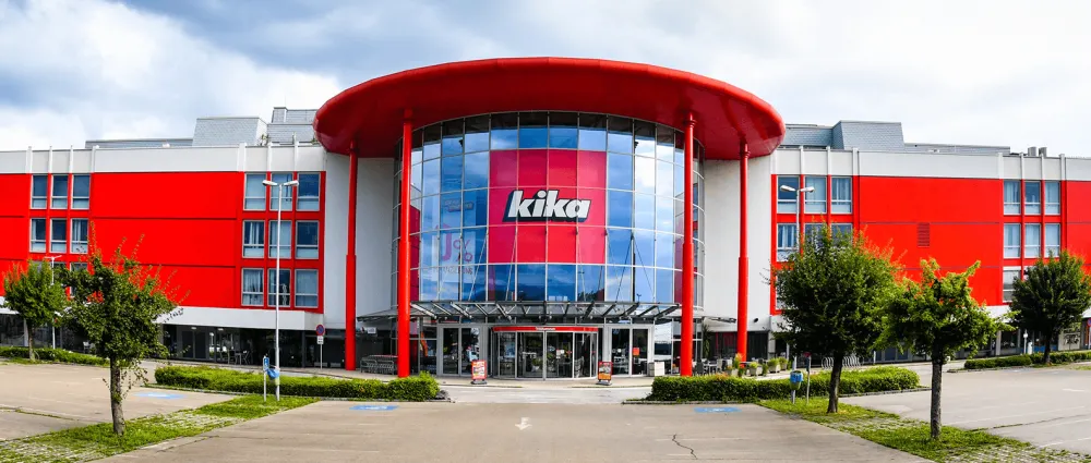 Kika/Leiner'dan İflas Kararı: 1.350 Çalışan İşini Kaybedecek