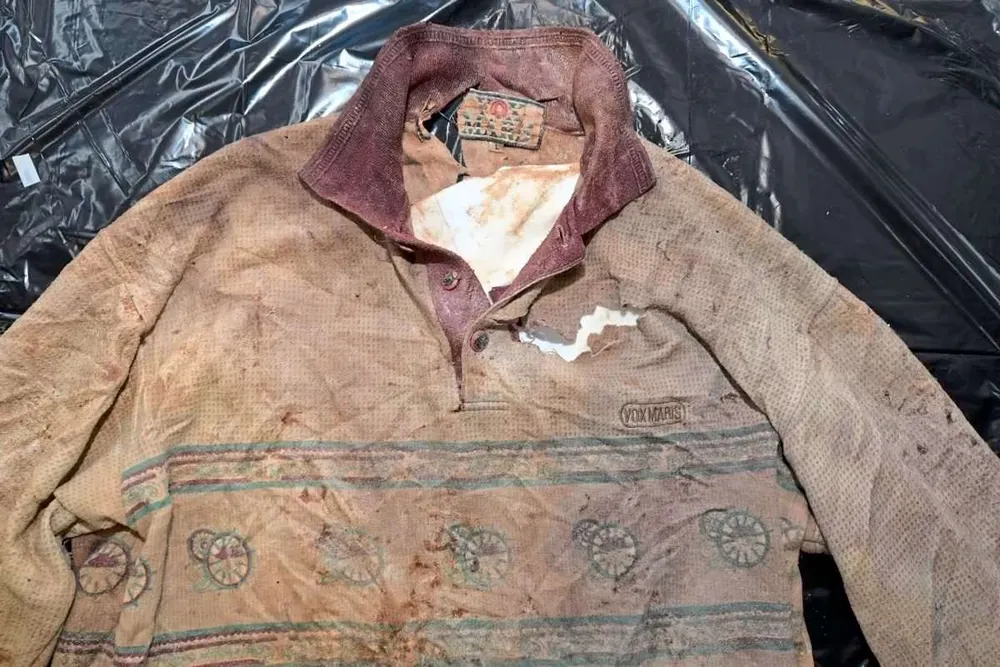 Viyana’da Mahzende Bulunan Ceset 25 Yıldır Gömülüymüş