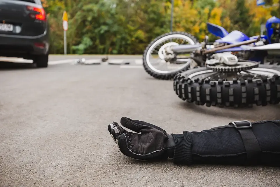 Avusturya'da motorsiklet kazalarında 77 ölüm