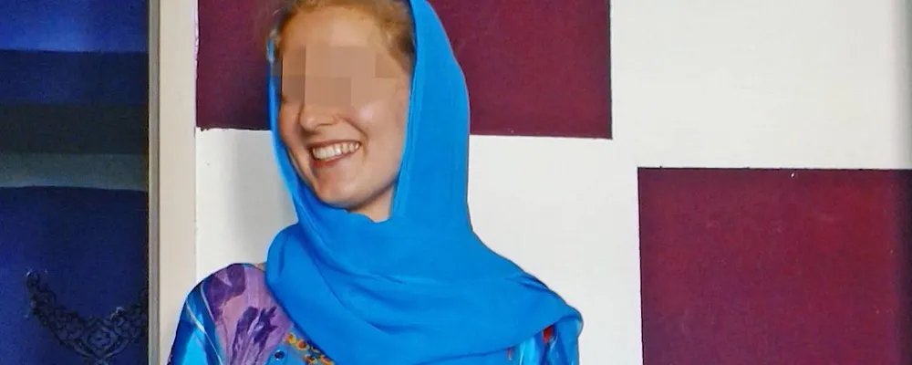 DEAŞ’a Katılan İki Avusturyalı Geri Döndü