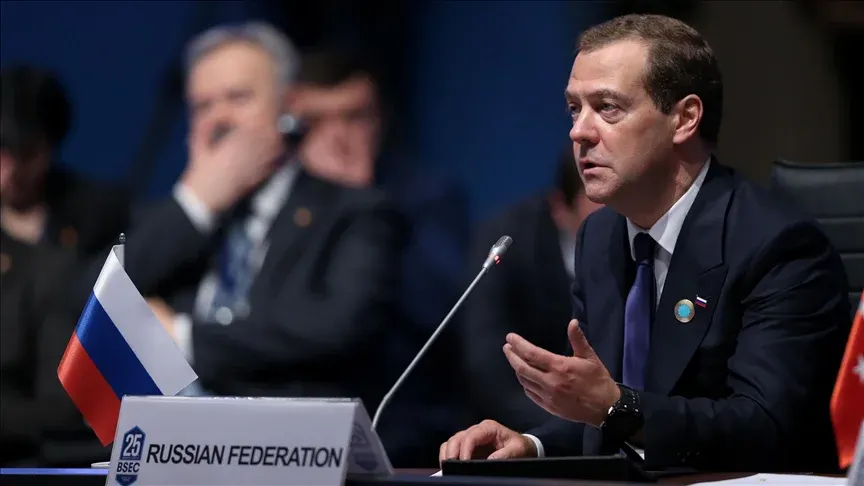 Avusturya - Rusya hattında söz düellosu sertleşiyor