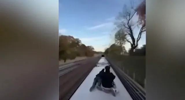 Viyana’da Metro Üstünde TikTok Videosu Çekiminde İkinci Ölüm