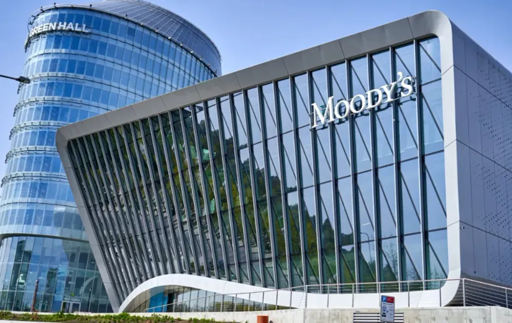 Moody’s, Avusturya’nın kredi notu görünümünü “negatif”e çevirdi