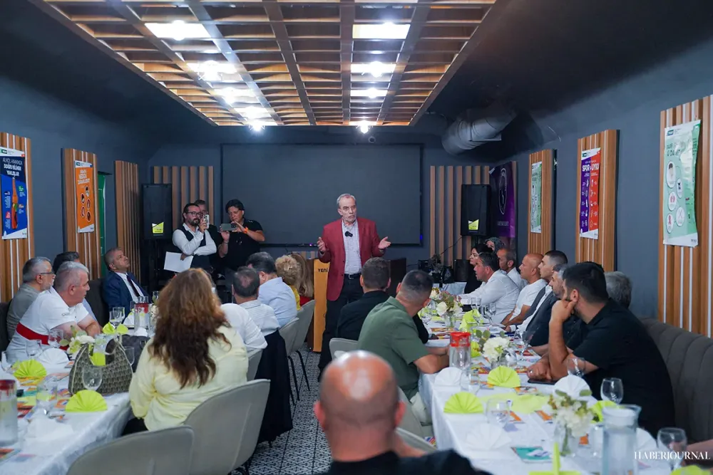 Bağımlılıkla mücadelede yeni dönem: Viyana’da sivil inisiyatif buluştu