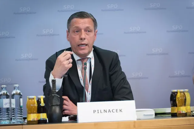 Pilnacek dosyasında sıcak gelişme