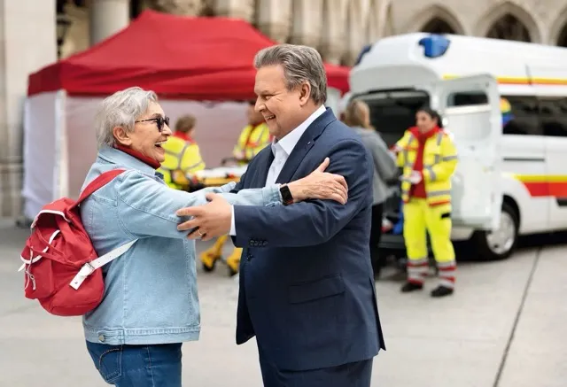 Viyana ekonomisi yenilik ve istihdamla güçleniyor