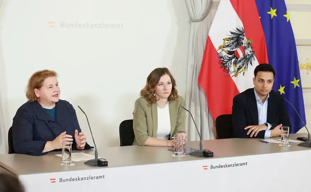 Avusturya’da sosyal yardım sistemi yenileniyor: 3 temel ilke belirlendi