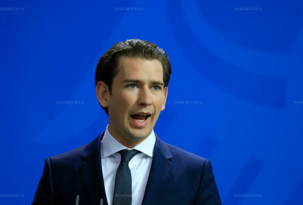 Signa İflasında Kayyım, Sebastian Kurz’dan 750.000 Avro Talep Ediyor