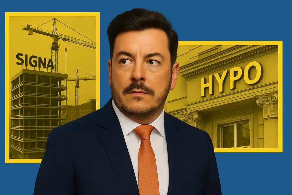 Benko’ya açılan kredi, Hypo’ya pahalıya mal oldu