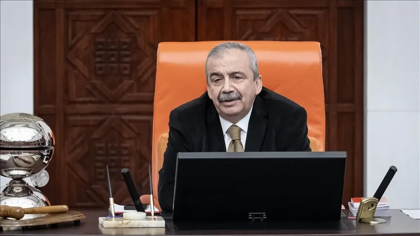 TBMM Başkanvekili Önder 12 saatlik ameliyatın ardından yoğun bakımda