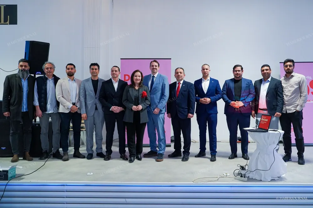 SWV Wien'den İftar Yemeği