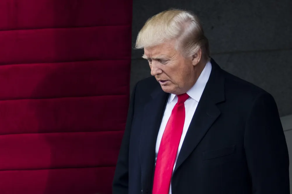 Donald Trump: Putin ve Zelenskiy İstanbul'da olursa ben de gidebilirim