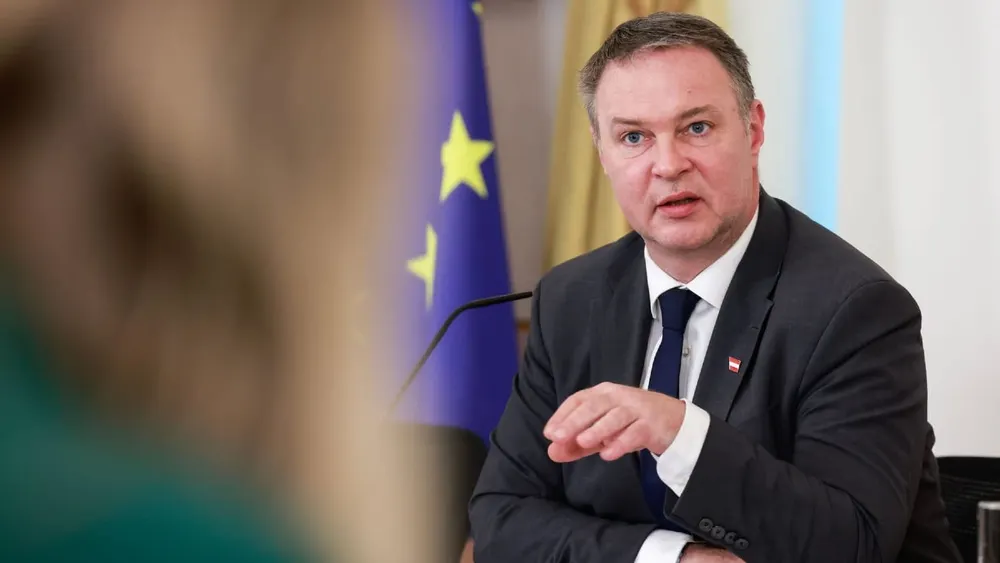 SPÖ’de liderlik değişimi iddiası: Zeiler’in adı öne çıkıyor