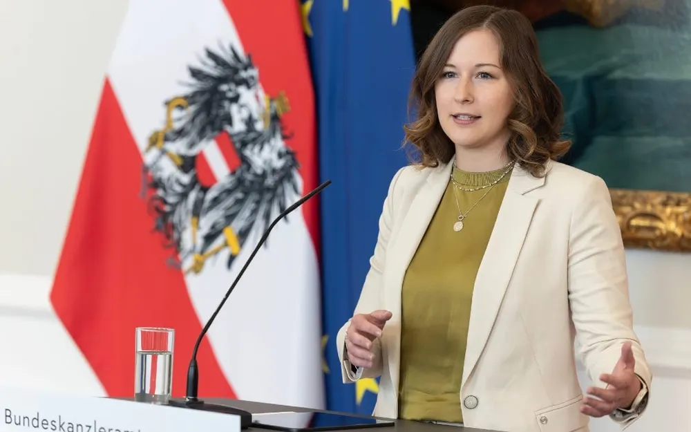 Bauer geri adım attı: “IGGÖ’nün yasaklanması söz konusu değil”