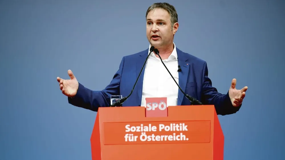 Babler: SPÖ liderliğinden ayrılmayı düşünmüyorum