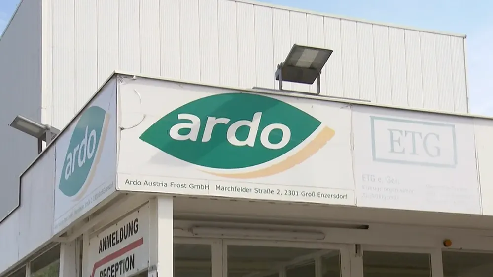 Ardo'nun kapanma planı 500 tarım işletmesini endişelendiriyor