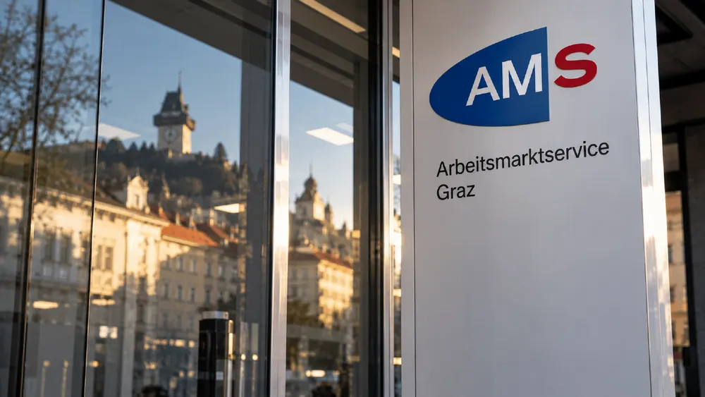 Graz'da AMS'nin çocuk bakım desteğine sert kısıtlama: Süre 3 aya düşürüldü