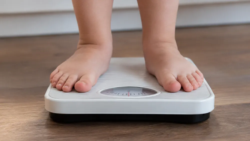 Avusturya’da çocuklarda obezite tanısı iki yılda yüzde 83 arttı