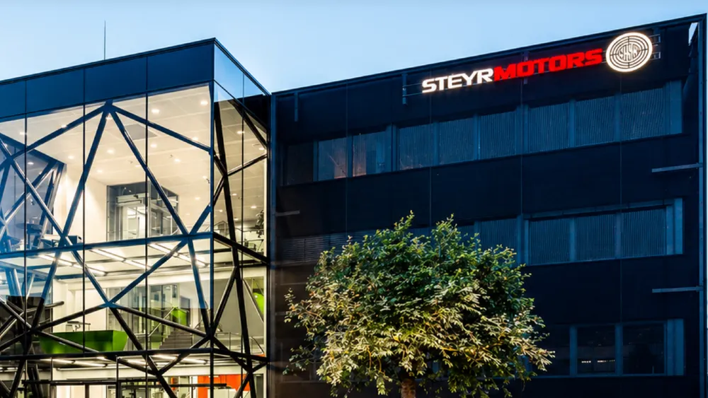 ABD’li teknoloji devinden Steyr Motors’a devralma teklifi