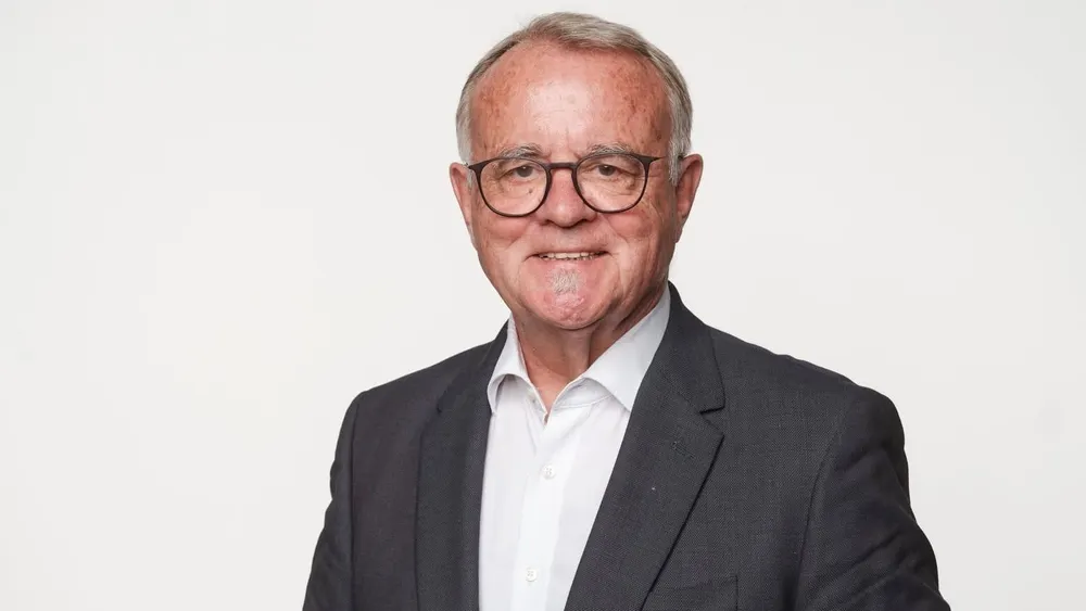 Hans Niessl 2028’de cumhurbaşkanlığına aday olacak