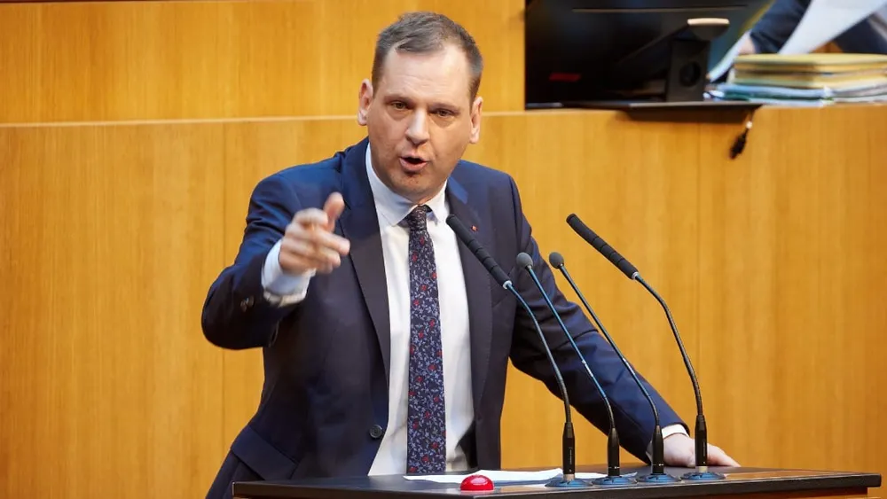SPÖ’den muayene katkı payına kesin ret: “Bizimle mümkün değil”