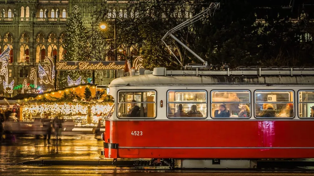 Viyana’da toplu ulaşıma yeni zam yolda: Yıllık kart 483 avroya çıkabilir