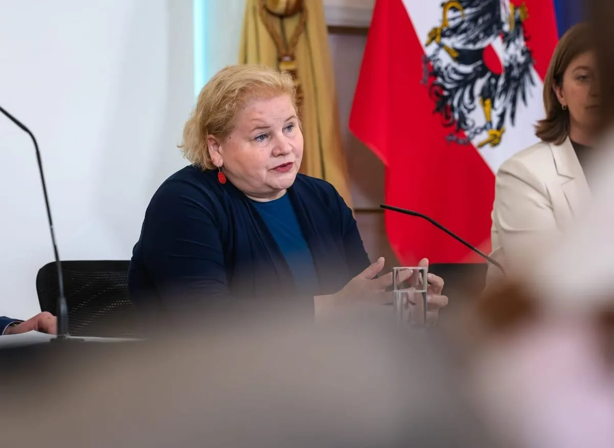 Avusturya'da sosyal yardım reformu: Yeni sistem için geri sayım başladı