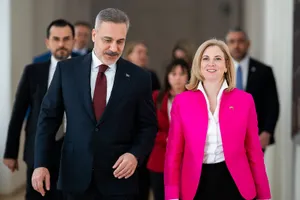 Avusturya ile Türkiye ekonomi, göç ve güvenlikte işbirliğini derinleştiriyor