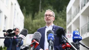 Kickl’den hükümete sert eleştiri: “Koalisyon kibirli davranıyor”